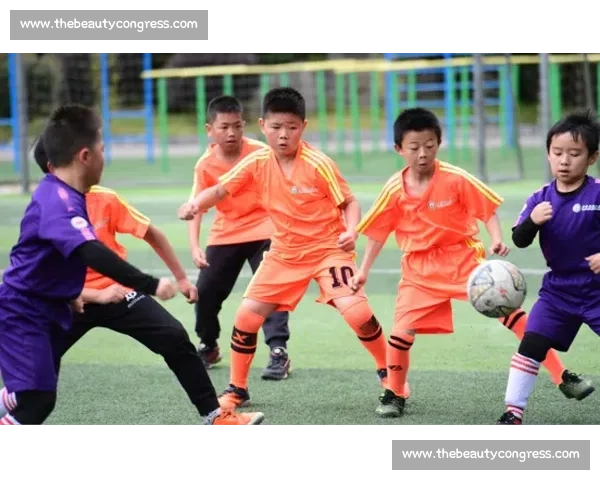 深化国际足球青训合作共建未来之星发展新格局推动体教融合创新实践平台