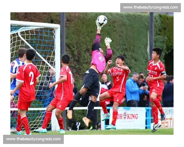 足球人才培养与发展：打造未来足坛巨星的核心路径和策略分析